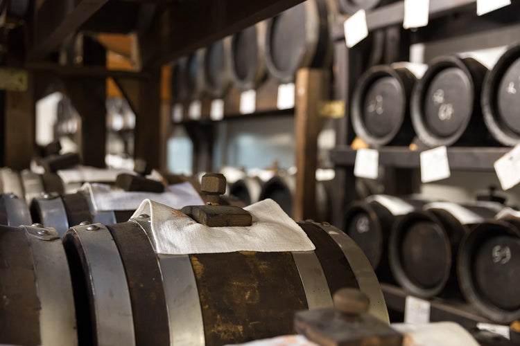 Aceto Balsamico Tradizionale di Reggio Emilia DOP