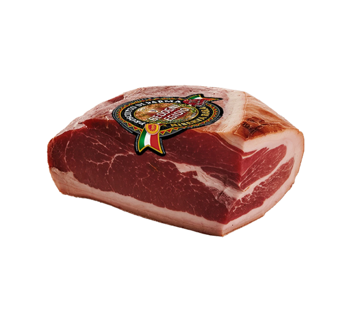 Prosciutto di Parma DOP - Salumificio Bedogni Egidio - Parma Gourmet - Italian Luxury Food